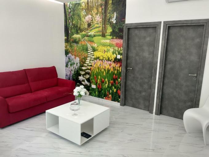 Apartment Ermioni Limassol
